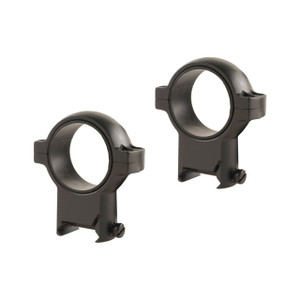 420585 Burris 30mm Zee Rings - Extra High Black Matte Nexgen Outfitters 420585 Burris 30mm Zee Rings - Extra High Black Matte Nexgen Outfitters