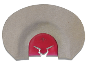 PA7922 Preston Seek & Destroy Diaphragm Nexgen Outfitters