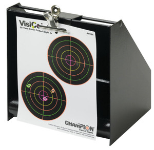 Champion Bullet Trap - .22 Caliber Only Nexgen Outfitters Champion Bullet Trap - .22 Caliber Only Nexgen Outfitters