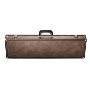 BHBRO 142810 Browning Single Barrel Trap Case Brown Nexgen Outfitters BHBRO 142810 Browning Single Barrel Trap Case Brown Nexgen Outfitters