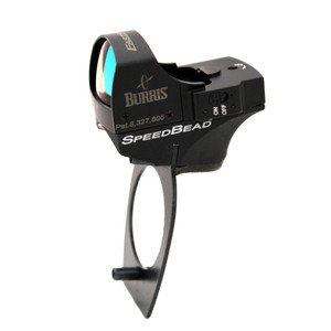 Burris Speed Bead Combo mount and red dot shotgun sight Remington 1100/1187 Burris Speed Bead Combo mount and red dot shotgun sight Remington 1100/1187