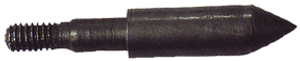PAB975D Saunders Bullet Points 75gr 9/32" 12 pk. Nexgen Outfitters PAB975D Saunders Bullet Points 75gr 9/32" 12 pk. Nexgen Outfitters