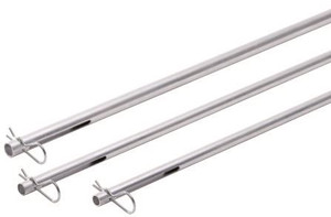 Hornady LNL Bullet Tube - 45 Auto Nexgen Outfitters Hornady LNL Bullet Tube - 45 Auto Nexgen Outfitters