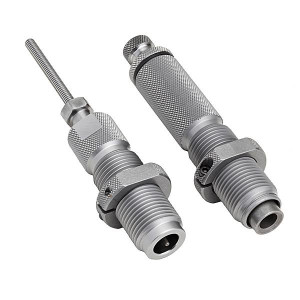 Hornady Custom Grade 546246 2pc Die Set-6MM Remington Nexgen Outfitters Hornady Custom Grade 546246 2pc Die Set-6MM Remington Nexgen Outfitters