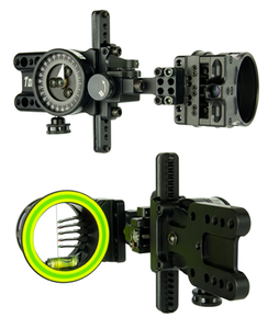 PATHM5R10 Tommy Hogg MRT 5 Pin .010 Right Hand Wrapped Sight Nexgen Outfitters PATHM5R10 Tommy Hogg MRT 5 Pin .010 Right Hand Wrapped Sight Nexgen Outfitters