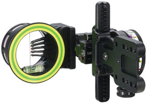 Tommy Hogg MRT 5 Pin .019 Right Hand Wrapped Sight Nexgen Outfitters Tommy Hogg MRT 5 Pin .019 Right Hand Wrapped Sight Nexgen Outfitters