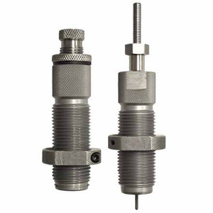 Hornady Custom Grade 546369 2pc Die Set-.300 Winchester Short Magnum Nexgen Outfitters Hornady Custom Grade 546369 2pc Die Set-.300 Winchester Short Magnum Nexgen Outfitters