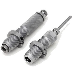 Hornady Custom Grade 546382 2pc Die Set-8X57 Hornady Custom Grade 546382 2pc Die Set-8X57