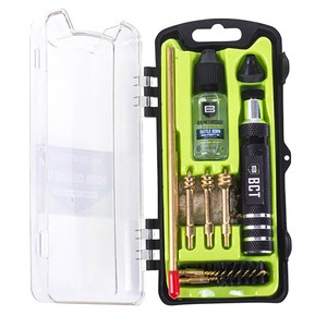 Vision Series Cleaning Kit - .38/.40/.45 Calibers Vision Series Cleaning Kit - .38/.40/.45 Calibers