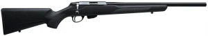Tikka T1X MTR 17 HMR 10+1 Round 20" Blued Bbl/Synthetic Black Stock Nexgen Outfitters