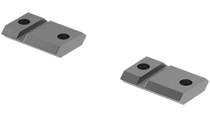 Leupold Quick Release Weaver Style 2 Piece Scope Base - Tikka T-3, T3x, Matte Black Nexgen Outfitters Leupold Quick Release Weaver Style 2 Piece Scope Base - Tikka T-3, T3x, Matte Black Nexgen Outfitters