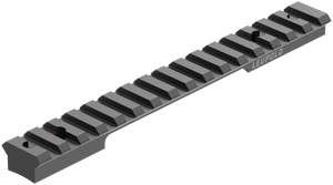 Leupold BackCountry Cross-Slot 1 Piece Base - Remington 700, Long Action, 20 MOA, Matte Black Nexgen Outfitters Leupold BackCountry Cross-Slot 1 Piece Base - Remington 700, Long Action, 20 MOA, Matte Black Nexgen Outfitters