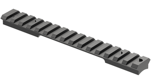 Leupold BackCountry Cross-Slot 1 Piece Base - Savage 10 Round Receiver, Short Action, Matte Black Nexgen Outfitters Leupold BackCountry Cross-Slot 1 Piece Base - Savage 10 Round Receiver, Short Action, Matte Black Nexgen Outfitters