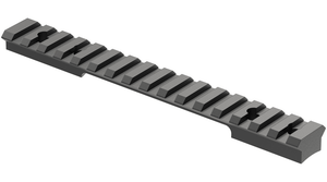 Leupold BackCountry Cross-Slot 1 Piece Base - Winchester XPR, Long Action, 20 MOA, Matte Black Nexgen Outfitters Leupold BackCountry Cross-Slot 1 Piece Base - Winchester XPR, Long Action, 20 MOA, Matte Black Nexgen Outfitters