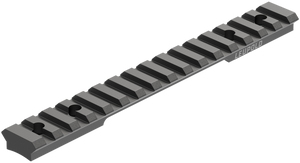 Leupold BackCountry Cross-Slot 1 Piece Base - Browning A-Bolt, Long Action, Matte Black Nexgen Outfitters Leupold BackCountry Cross-Slot 1 Piece Base - Browning A-Bolt, Long Action, Matte Black Nexgen Outfitters