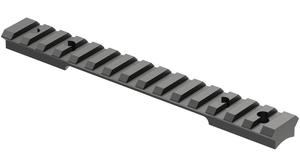 Leupold BackCountry Cross-Slot 1 Piece Base - Ruger American, Long Action, Matte Black Nexgen Outfitters Leupold BackCountry Cross-Slot 1 Piece Base - Ruger American, Long Action, Matte Black Nexgen Outfitters