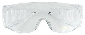 SH101203 Walkers Game Ear Shooting Glasses Wraparound - Clear Nexgen Outfitters SH101203 Walkers Game Ear Shooting Glasses Wraparound - Clear Nexgen Outfitters