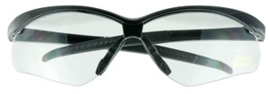 SH101206 Walkers Game Ear Crosshair Shooting Glasses - Clear Lens Nexgen Outfitters SH101206 Walkers Game Ear Crosshair Shooting Glasses - Clear Lens Nexgen Outfitters