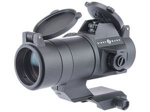 Sightmark Element 1x30 Red Dot Sight Nexgen Outfitters