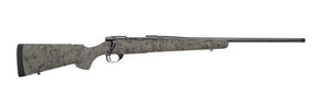 Howa HS Precision Rifle 270 Win. 5+1 Round 22" Blued Bbl/Synthetic HS Precision Gray w/Black Web Stock Nexgen Outfitters