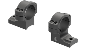 Leupold Backcountry Scope Mounts Integral Rings - 1" Diameter, Medium Height, Winchester 70, Matte Black Nexgen Outfitters Leupold Backcountry Scope Mounts Integral Rings - 1" Diameter, Medium Height, Winchester 70, Matte Black Nexgen Outfitters