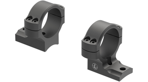 Leupold 171112 BackCountry Base/Ring Combo Matte Black Rem 700 30mm Tube Aluminum Rifle Nexgen Outfitters Leupold 171112 BackCountry Base/Ring Combo Matte Black Rem 700 30mm Tube Aluminum Rifle Nexgen Outfitters