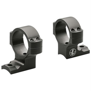 SH102693 Leupold Backcountry Scope Mounts Integral Rings - 30mm Diameter, High Height, Winchester 70, Matte Black, Part#-171121 Nexgen Outfitters SH102693 Leupold Backcountry Scope Mounts Integral Rings - 30mm Diameter, High Height, Winchester 70, Matte Black, Part#-171121 Nexgen Outfitters