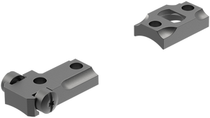 Leupold Standard 2 Piece Base Browning A-Bolt Shotgun, Matte Black Nexgen Outfitters Leupold Standard 2 Piece Base Browning A-Bolt Shotgun, Matte Black Nexgen Outfitters