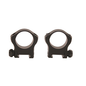 Warne Mountain Tech 30mm,Medium Matte Rings Nexgen Outfitters Warne Mountain Tech 30mm,Medium Matte Rings Nexgen Outfitters