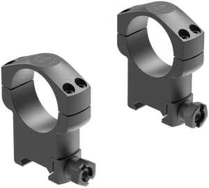 Leupold Mark 4 Rings - 34mm, High (Aluminum), Matte Nexgen Outfitters Leupold Mark 4 Rings - 34mm, High (Aluminum), Matte Nexgen Outfitters