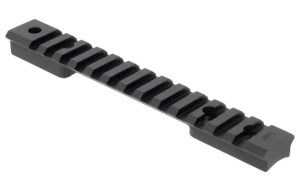Warne Mountain Tech 20MOA Remington 700 Long Action Rail Nexgen Outfitters Warne Mountain Tech 20MOA Remington 700 Long Action Rail Nexgen Outfitters