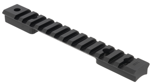 Warne Mountain Tech 20MOA Winchester 70 WSM Action Rail Nexgen Outfitters Warne Mountain Tech 20MOA Winchester 70 WSM Action Rail Nexgen Outfitters