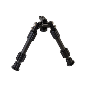 SH103659 Caldwell Accumax Premium Carbon Fiber KeyMod, M-LOK Mount Bipod - 6"-9" Nexgen Outfitters SH103659 Caldwell Accumax Premium Carbon Fiber KeyMod, M-LOK Mount Bipod - 6"-9" Nexgen Outfitters