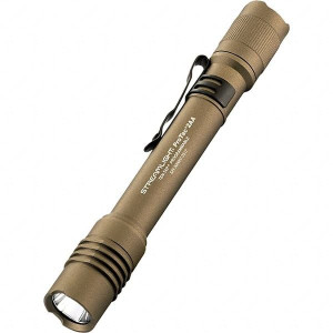 Streamlight ProTac 250 Lumen Pro Tactical Flashlight Coyote Nexgen Outfitters Streamlight ProTac 250 Lumen Pro Tactical Flashlight Coyote Nexgen Outfitters