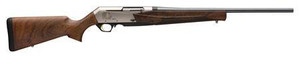 SH10703 Browning BAR MK3 7mm-08 Rem 4+1 Round 22" Blued Bbl/Turkish Walnut Wood Stock Semi-Auto Rifle Nexgen Outfitters