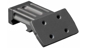 Leupold DeltaPoint Pro 45 Degree AR Mount Leupold DeltaPoint Pro 45 Degree AR Mount