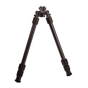 SH108853 Caldwell Accumax Premium Carbon Fiber Bipod - 9"-13" Nexgen Outfitters SH108853 Caldwell Accumax Premium Carbon Fiber Bipod - 9"-13" Nexgen Outfitters