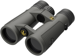 Leupold BX-5 Santiam HD 10x42mm Shadow Gray Binoculars Nexgen Outfitters Leupold BX-5 Santiam HD 10x42mm Shadow Gray Binoculars Nexgen Outfitters