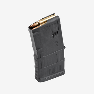 Magpul PMAG 20 AR/M4 Gen M3 5.56x45mm 20 Round Black Poly Magazine Nexgen Outfitters