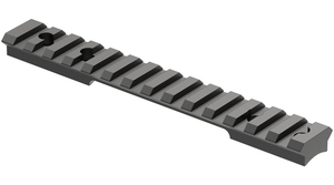 Leupold BackCountry Cross-Slot 1 Piece Base - Browning A-Bolt 3, Short Action, 20 MOA, Matte Black Nexgen Outfitters Leupold BackCountry Cross-Slot 1 Piece Base - Browning A-Bolt 3, Short Action, 20 MOA, Matte Black Nexgen Outfitters