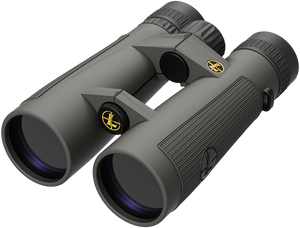 Leupold BX-5 Santiam HD 12x50mm Shadow Gray Binoculars Nexgen Outfitters Leupold BX-5 Santiam HD 12x50mm Shadow Gray Binoculars Nexgen Outfitters