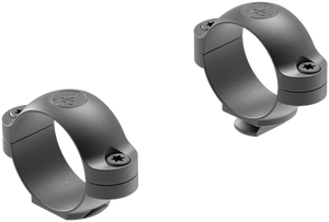 Leupold Standard 1" Rings - Super Low Matte Black Nexgen Outfitters Leupold Standard 1" Rings - Super Low Matte Black Nexgen Outfitters