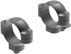 Leupold Quick Release 30mm Rings - Extension Rings, High Matte Black Nexgen Outfitters Leupold Quick Release 30mm Rings - Extension Rings, High Matte Black Nexgen Outfitters