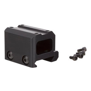 Trijicon MRO Lower 1/3 Co-Witness Mount Nexgen Outfitters Trijicon MRO Lower 1/3 Co-Witness Mount Nexgen Outfitters