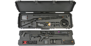 SKB 3-Gun Competition Case Nexgen Outfitters