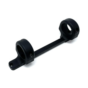 DNZ 52200 1-Pc Base & Ring Combo For Savage Axis Black Matte Finish 1" Rings High Nexgen Outfitters DNZ 52200 1-Pc Base & Ring Combo For Savage Axis Black Matte Finish 1" Rings High Nexgen Outfitters