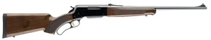 SH14855 Browning BLR Lightweight with Pistol Grip 270 Win. 4+1 Round 22" Blued Bbl/Walnut Stock Nexgen Outfitters