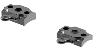 Leupold Quick Release Two Piece Base - 70 Black Nexgen Outfitters Leupold Quick Release Two Piece Base - 70 Black Nexgen Outfitters