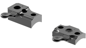 Leupold Quick Release Two Piece Base - M Black Nexgen Outfitters Leupold Quick Release Two Piece Base - M Black Nexgen Outfitters