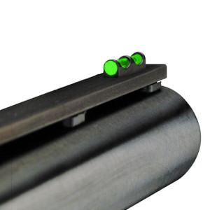 TruGlo Long Bead Universal Shotgun Fiber Optic Green Black Nexgen Outfitters TruGlo Long Bead Universal Shotgun Fiber Optic Green Black Nexgen Outfitters